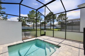 Great 4 Bedroom Townhouse In Hidden Forest, With Private Pool!